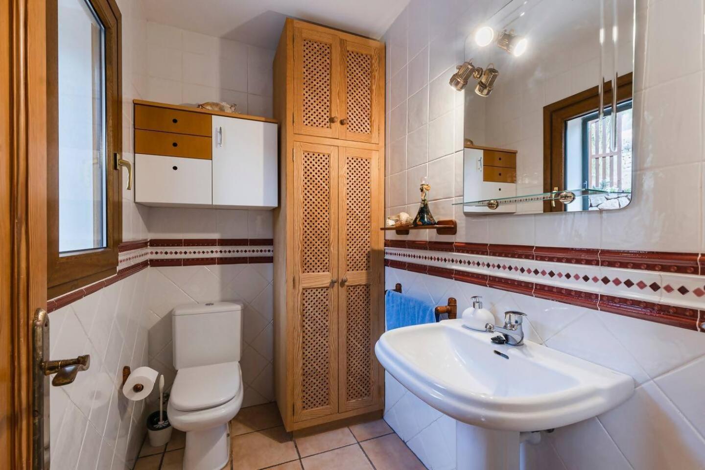 Ferienhaus Casa Francisca Valldemossa (Mallorca)