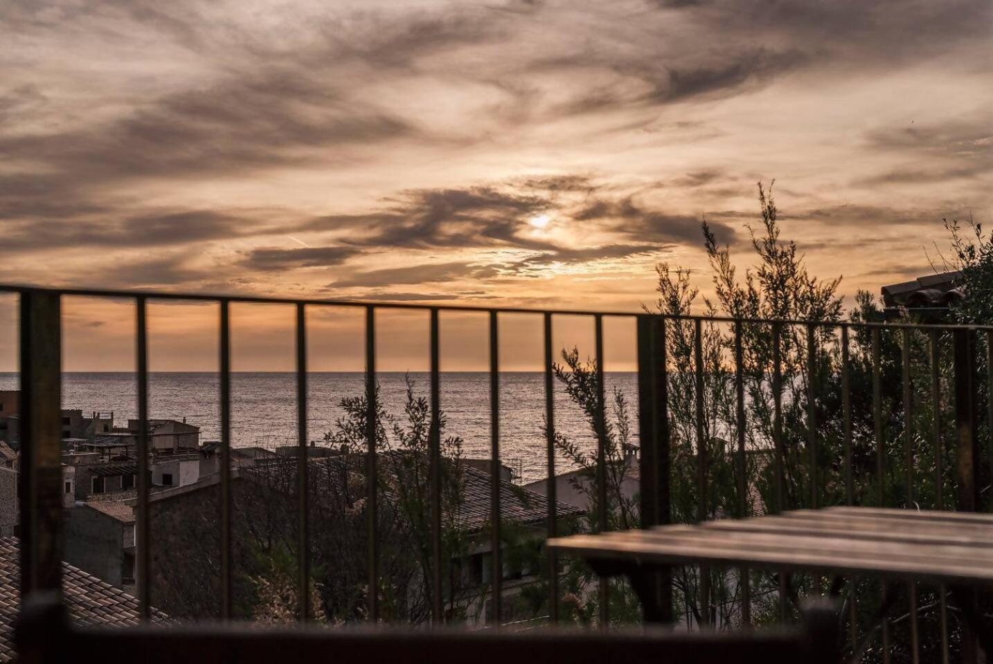 Casa Francisca Ferienhaus Valldemossa (Mallorca)
