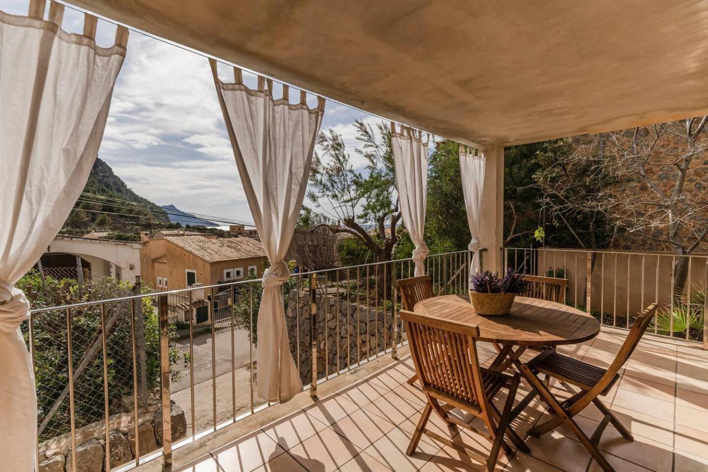 Casa Francisca Ferienhaus Valldemossa (Mallorca)