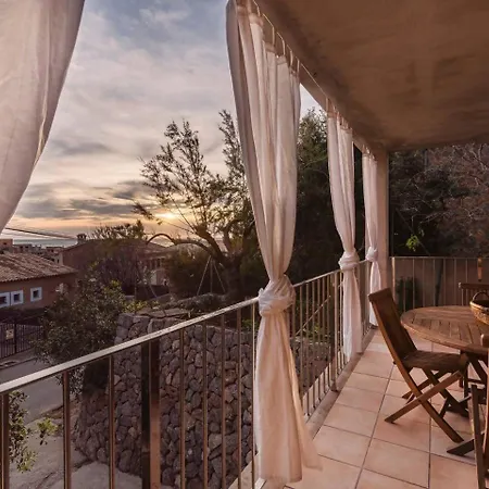 Casa Francisca Villa Valldemossa  Room photo