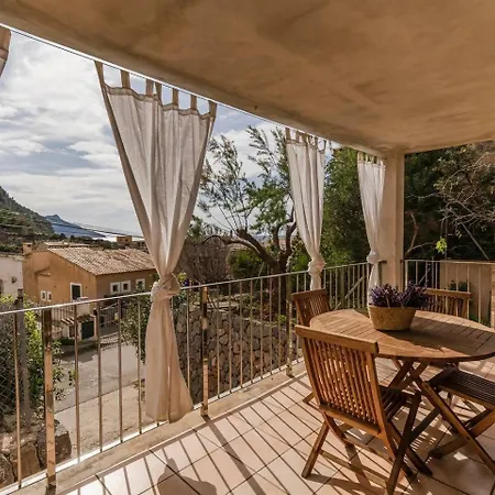 Casa Francisca Villa Valldemossa  Room photo