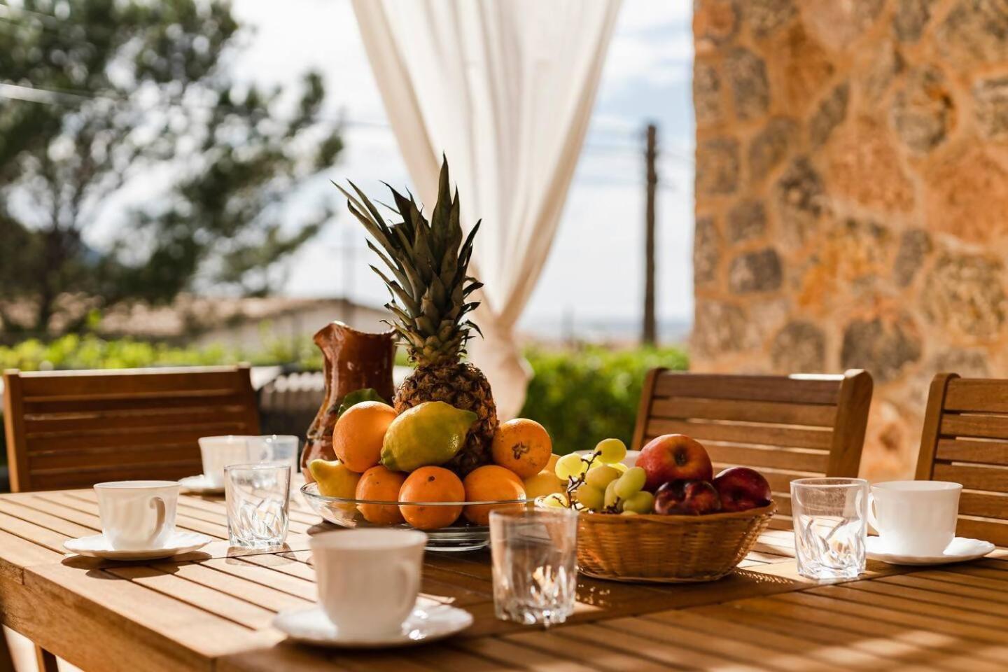 Casa vacanze Casa Francisca *