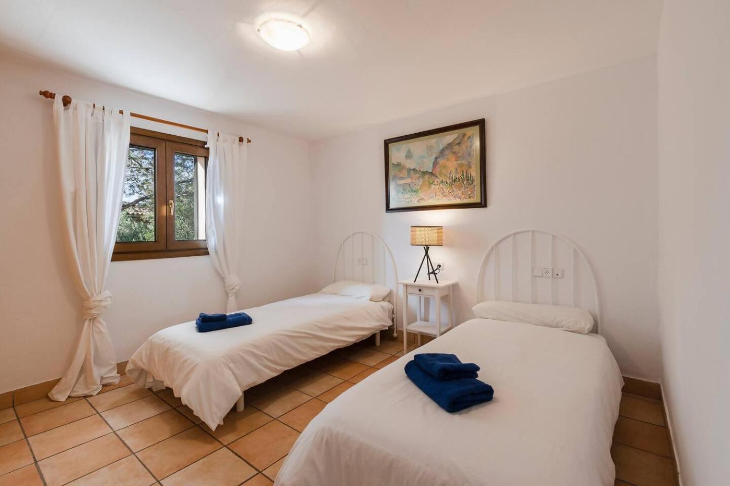 Casa vacanze Casa Francisca