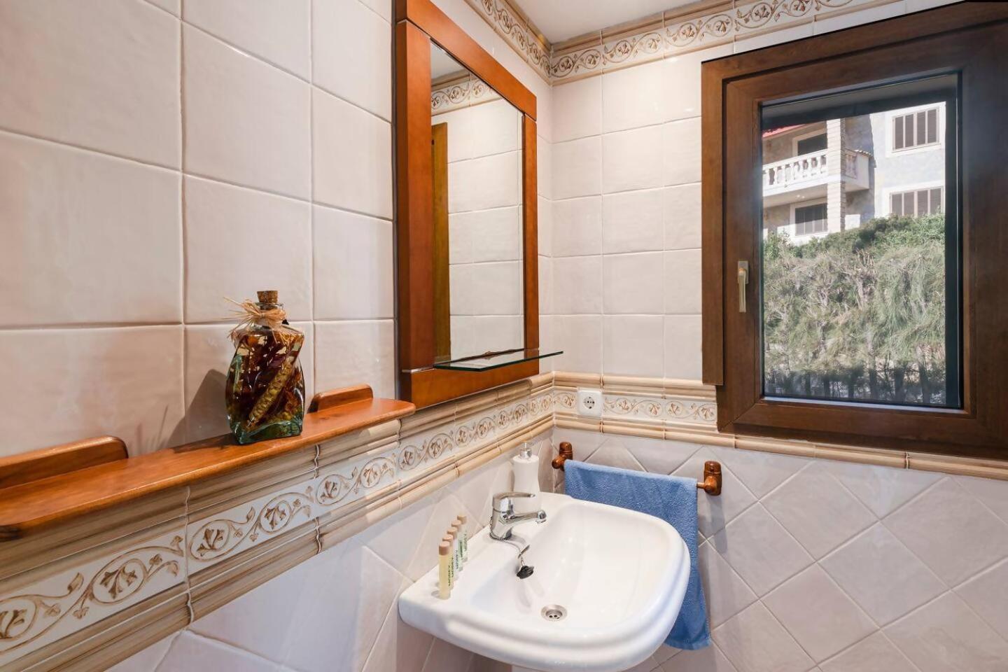 Casa Francisca Casa vacanze *