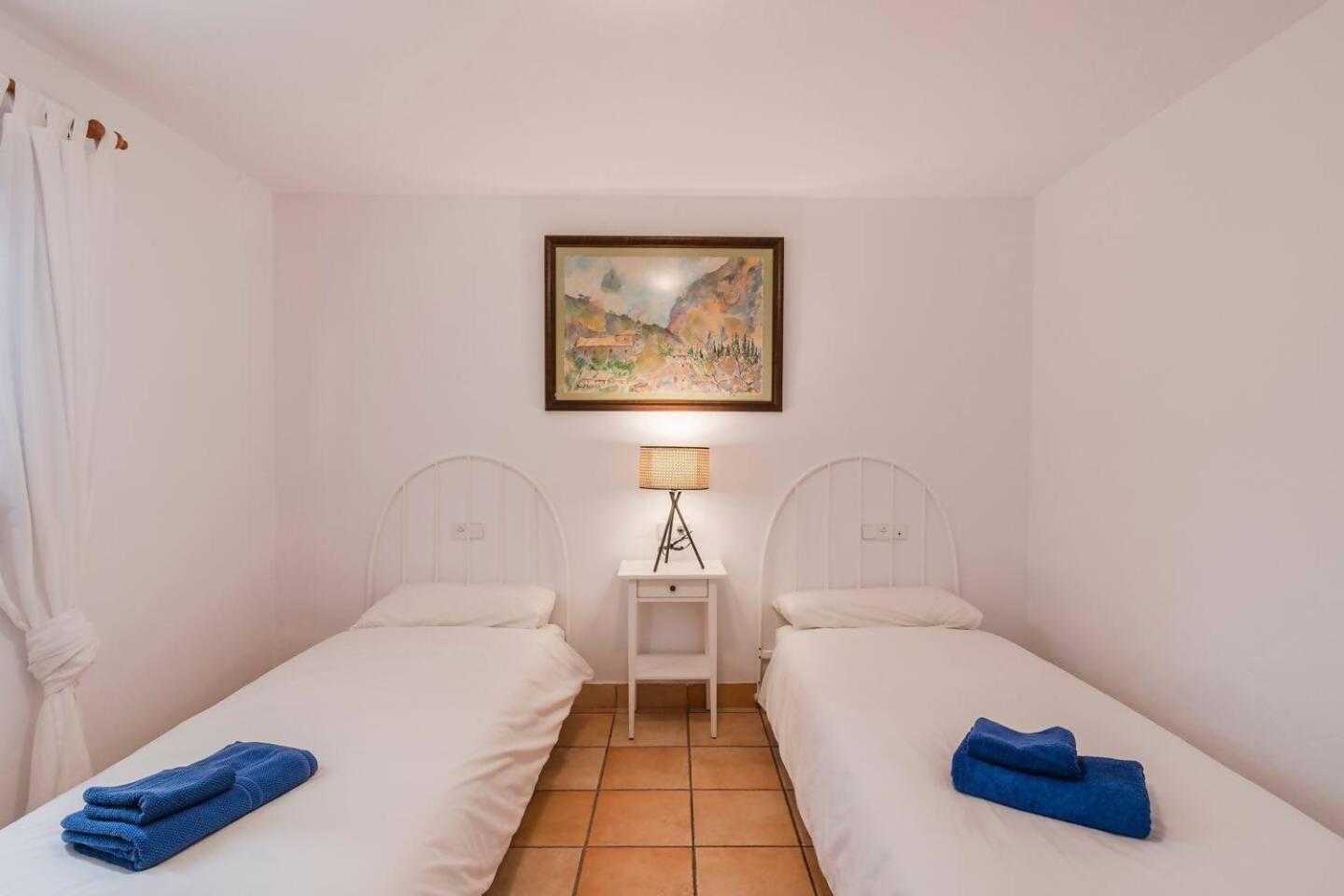 Casa vacanze Casa Francisca *